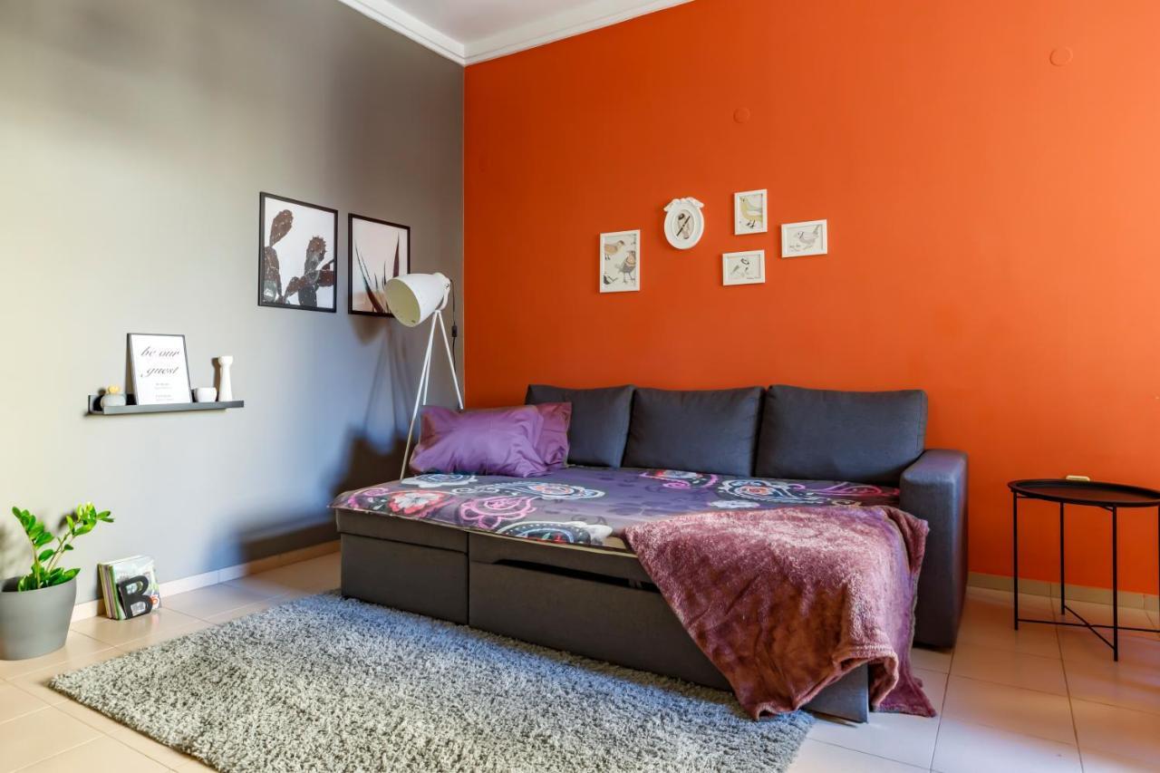 Apartment 11 Sofia Exteriör bild