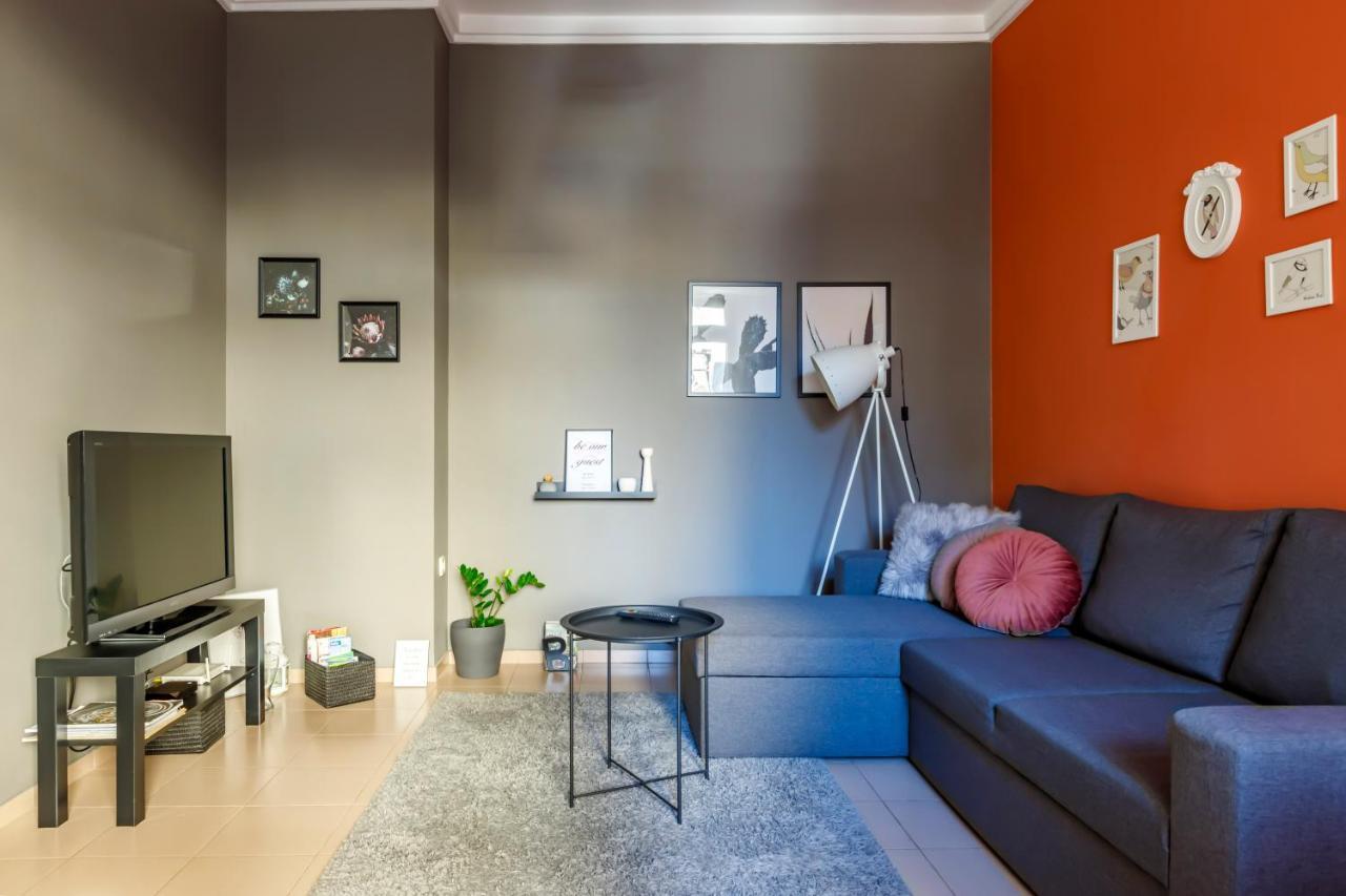 Apartment 11 Sofia Exteriör bild