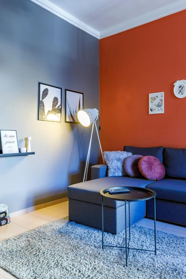Apartment 11 Sofia Exteriör bild